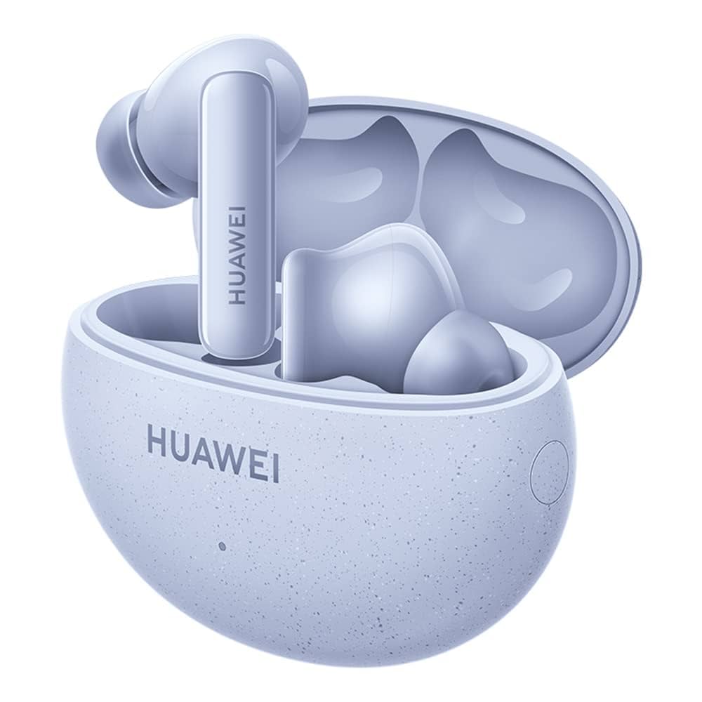 イヤホン HUAWEI FreeBuds 5 HUAWEI FreeBuds 5i, iOS, Android i Windows, bezprzewodowe